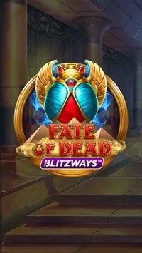 Fate of Dead Blitzways
