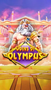 Gates of Olympus